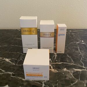 Obagi Vitamin-C Skincare Set